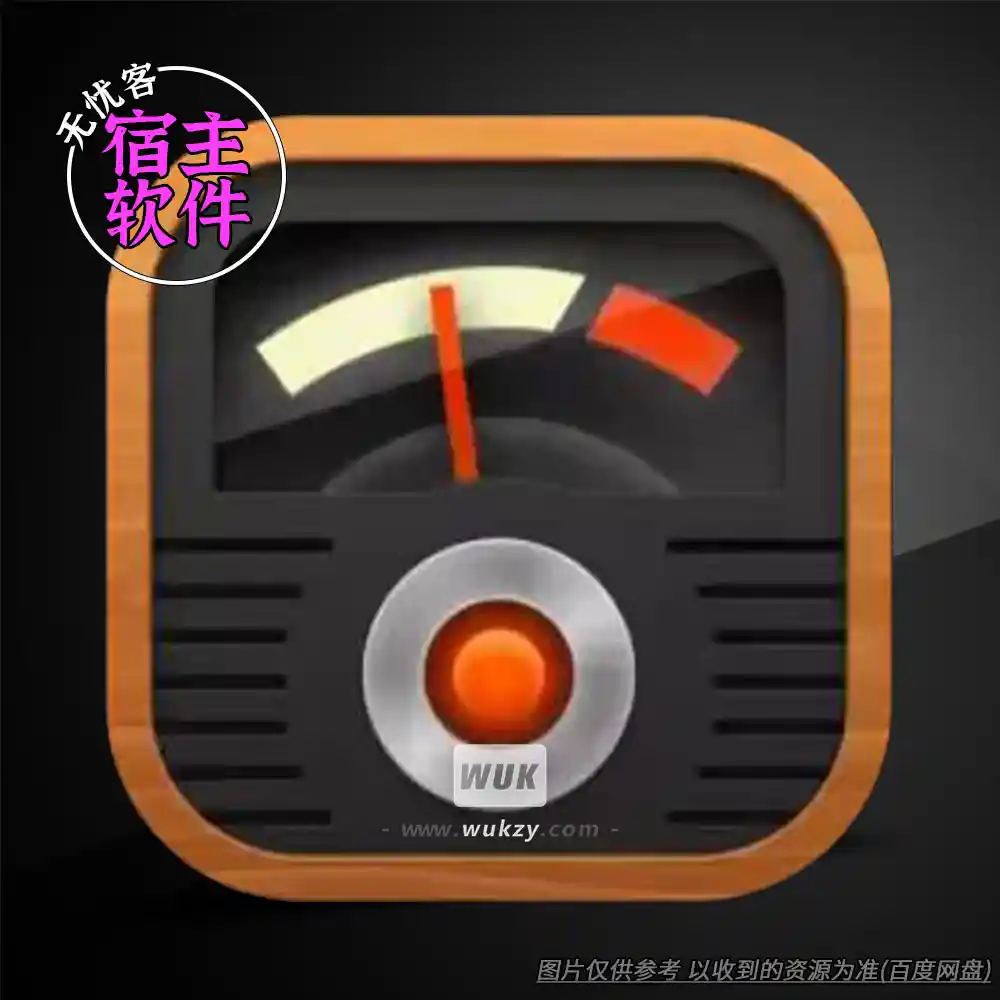 工具丨Rogue Amoeba Piezo v1.9.8（一键录音小助手）（M）