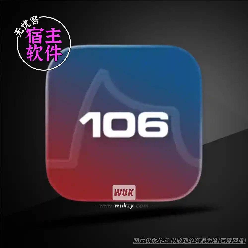 工具丨106 Editor v2.8.1（经典合成器编辑器）（M）