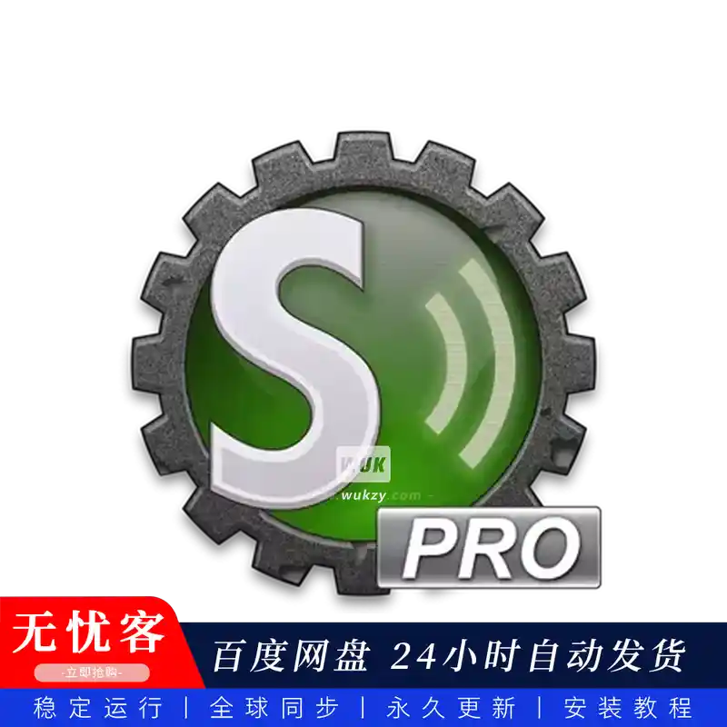 工具	Sound Grinder Pro@专业批量音频转换与元数据编辑工具（Mac）