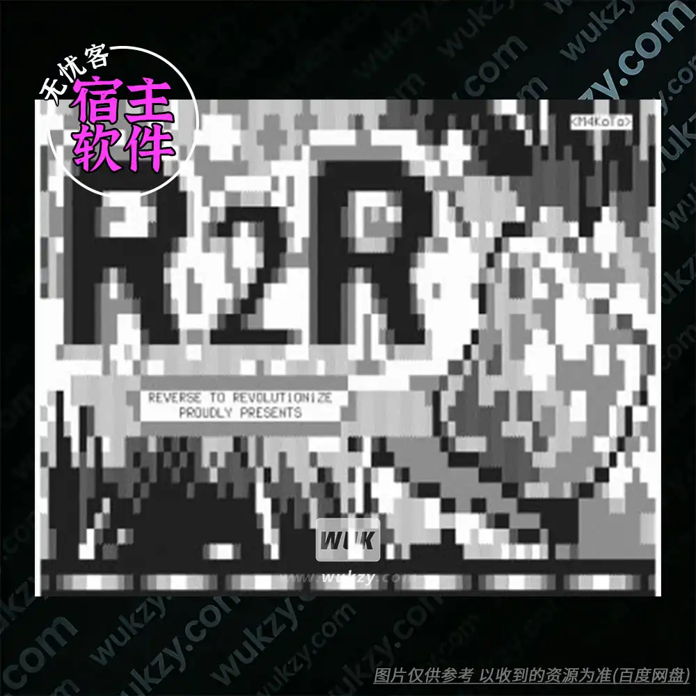 工具丨R2R Steinberg Silk Emulator v1.5.0(学习工具)(W)