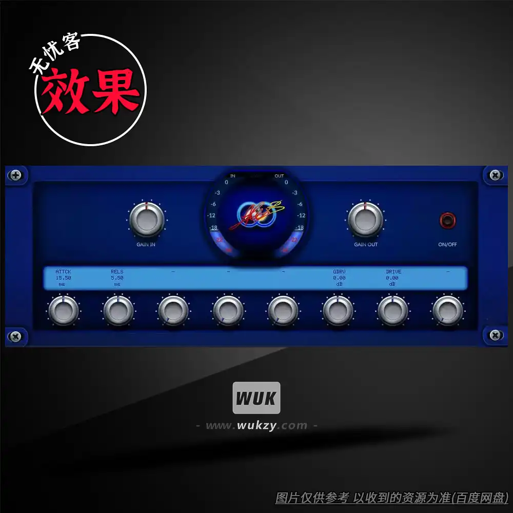 扩展丨AlexB H32 Channel Strip（H32通道条处理器）