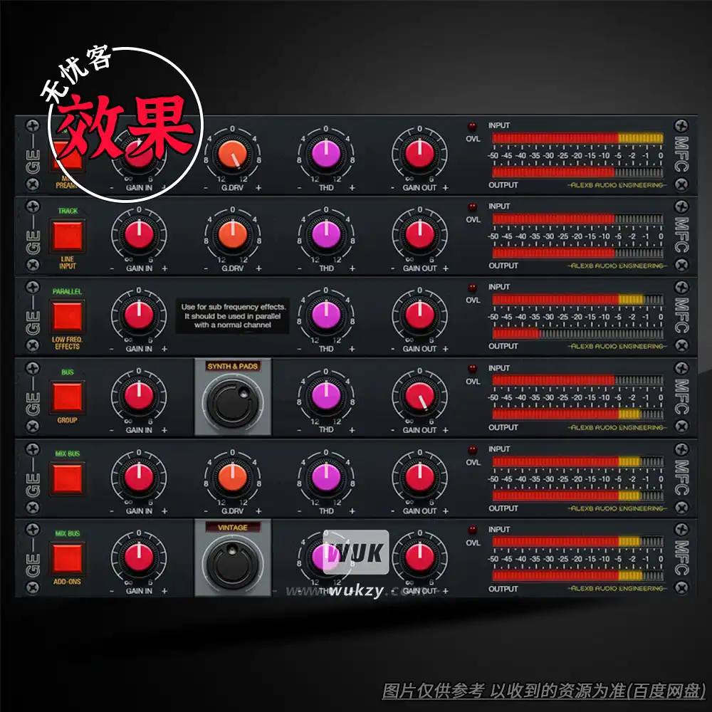 扩展丨AlexB Modern Flagship Console Golden Edition（Nebula现代旗舰控制台黄金版）