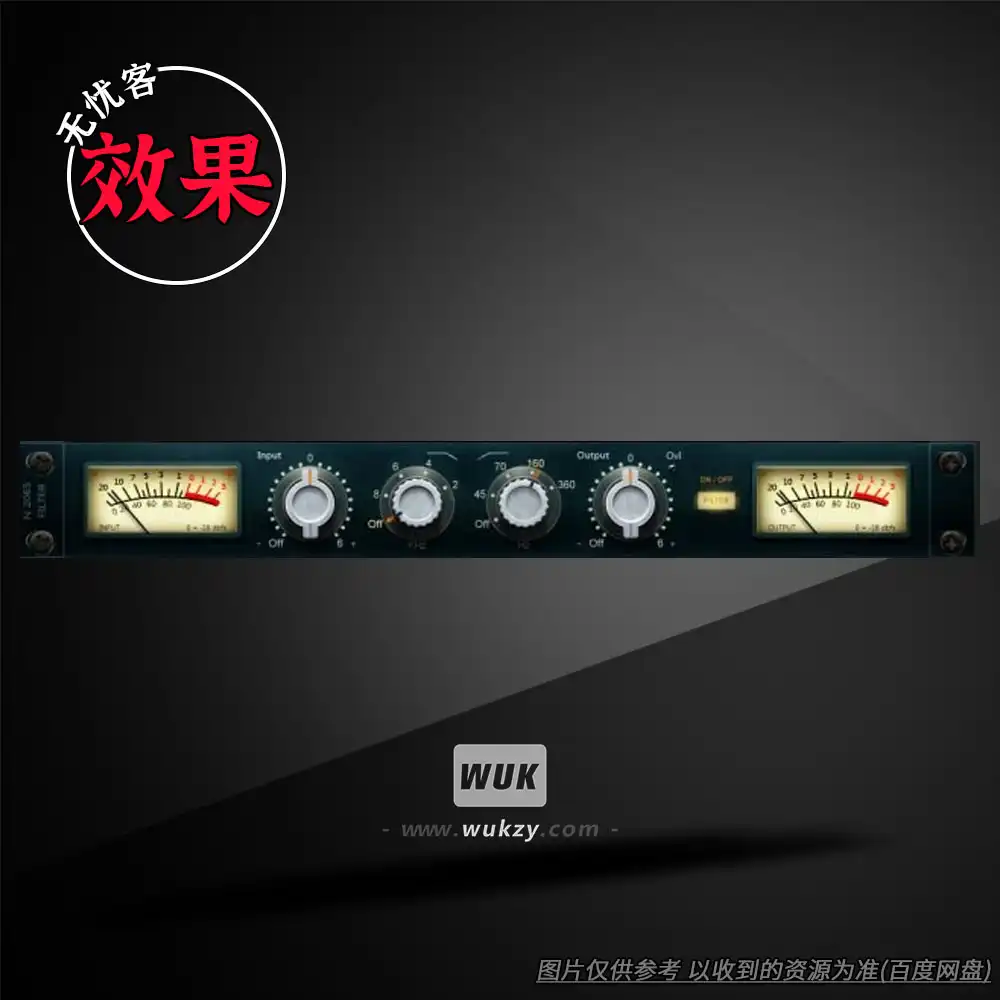 扩展丨Tim Petherick NTwenty65 Filters v3（Nebula 2065滤波器）