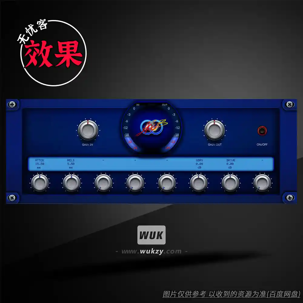 扩展丨AlexB Neev 14 Console Legacy（Nebula复古控制台饱和）