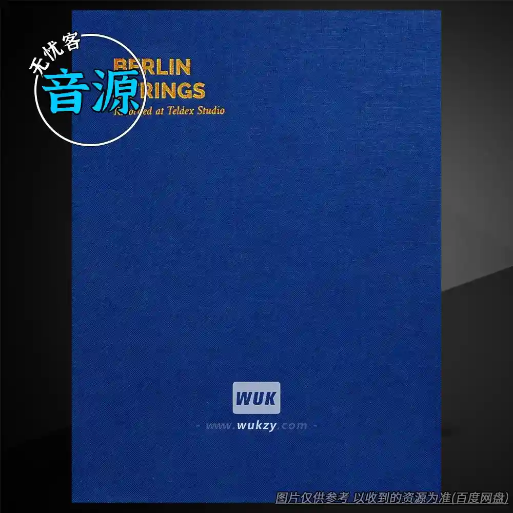 KTK丨Orchestral Tools Berlin Strings v2.5（16 Bit 百人近场弦乐+连奏跳弓滑音）（111gB）