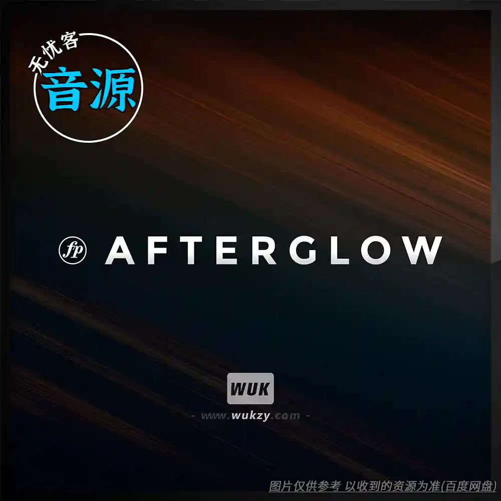 KTK丨Spitfire Audio Fred Poirier Afterglow（复古传奇电吉他）