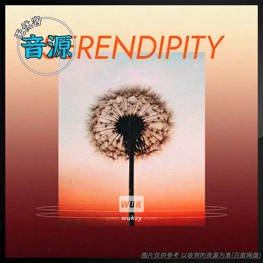KTK丨Spitfire Audio Joshua Meltzer Serendipity（随机性多乐器步进音序器）
