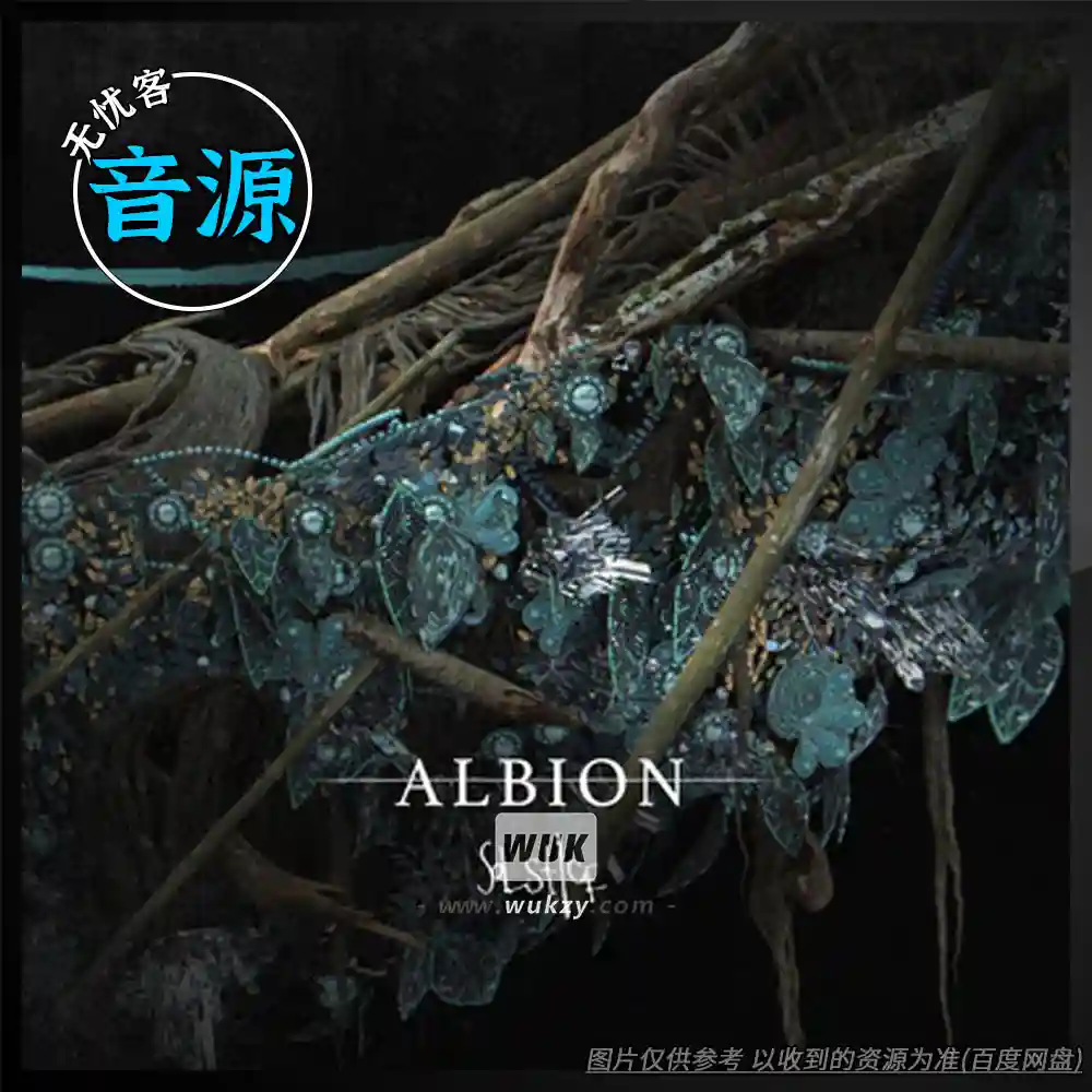KTK丨Spitfire Audio Albion Solstice（喷火古英格兰传统乐器）