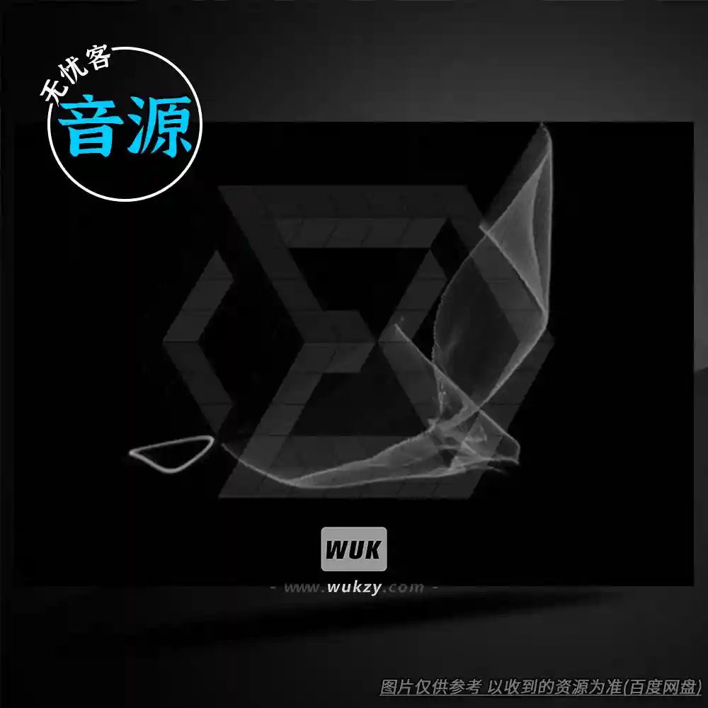 KTK丨Folktek The Folktek Collection Volume 2（扩展手工+实验音色KONTAKT）