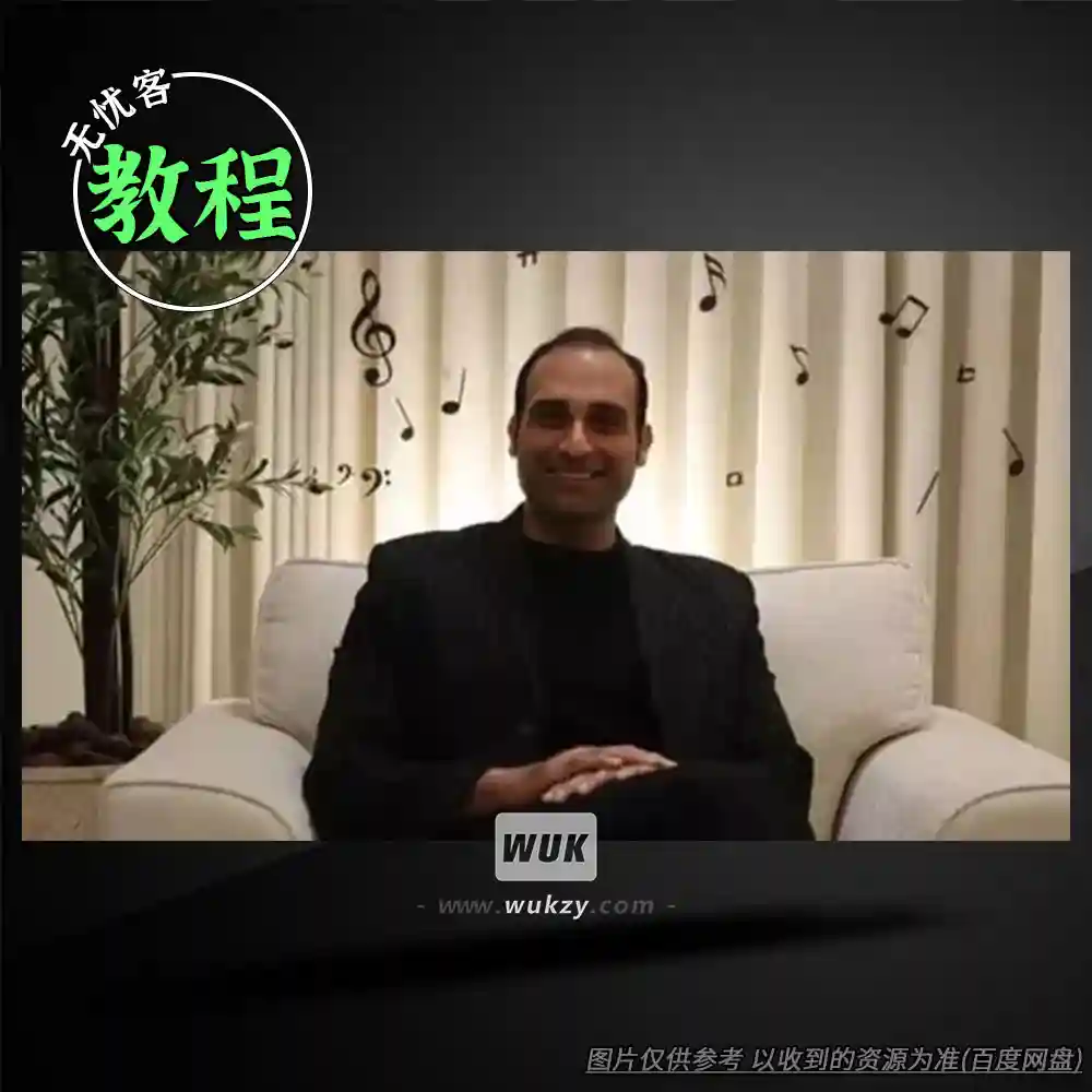 教程丨Udemy Strategies for Creating Films with AI（AI影视+音乐世界构建）