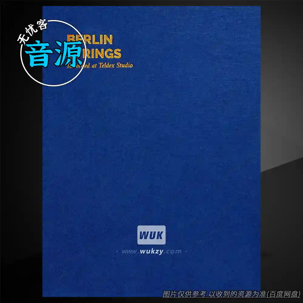 KTK	Orchestral Tools Berlin Strings v2.1.6（旗舰级交响弦乐）