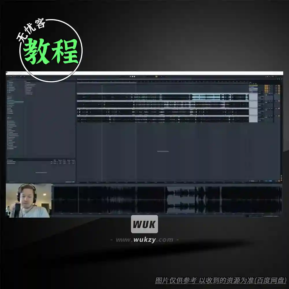 教程	Longstoryshort VIDEO Q&A part 1（Drop编排教程）