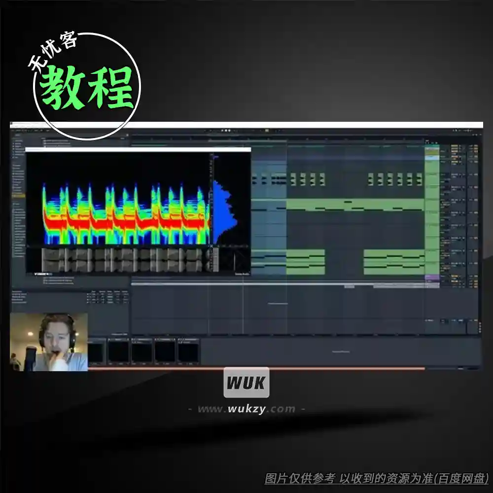 教程	Longstoryshort VIDEO Q&A Part 2（底鼓贝斯混音教程）