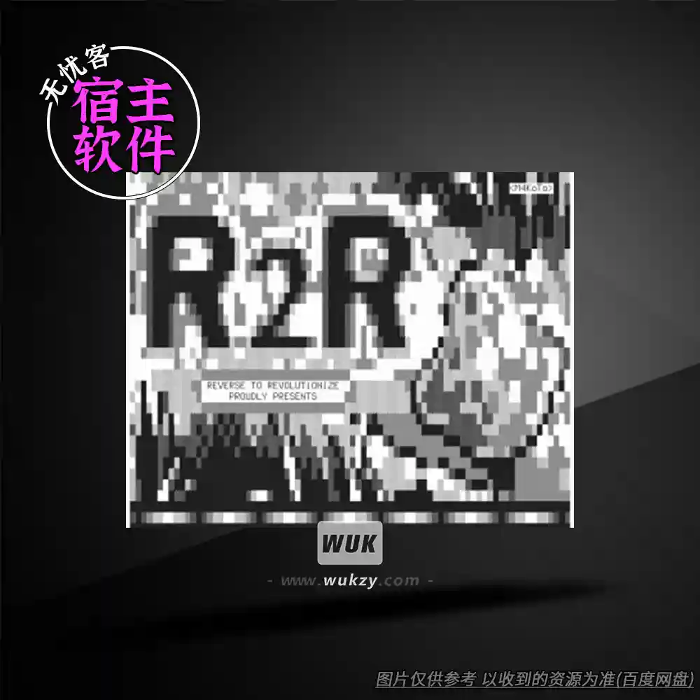 工具	R2R Sphere Manager（音频资源管理工具）（W）