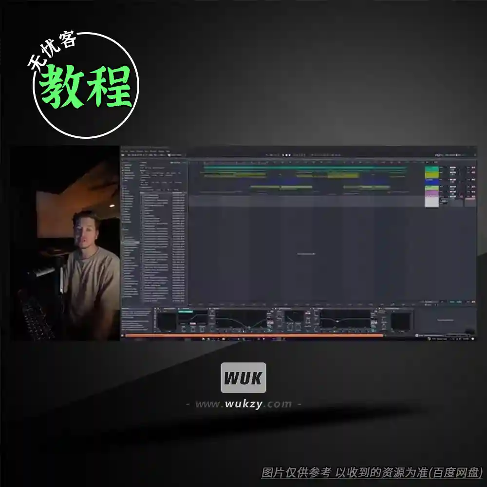 教程	Longstoryshort Year End QnA Video（问答视频教程）