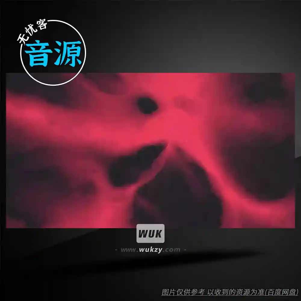 KTK	Native Instruments Scene Bloodplant（KONTAKT氛围音源）