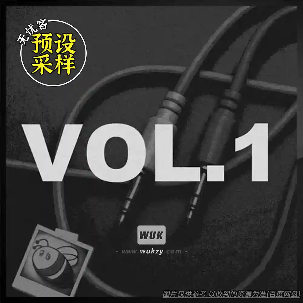 预设	TSK Industrial Synth Vol.1 Serum 2 Presets（工业风格合成器预设）