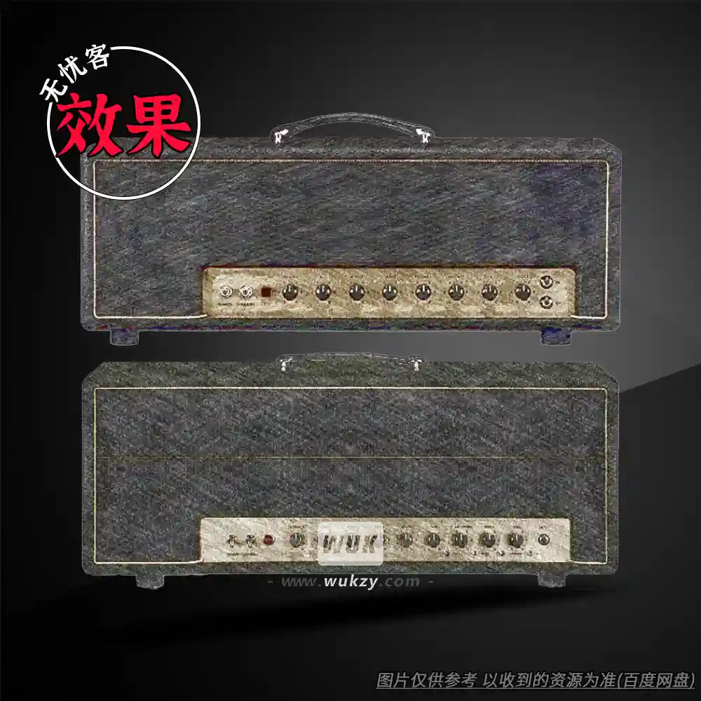 效果	Friedman Bundle（Friedman多箱头套装）（W）