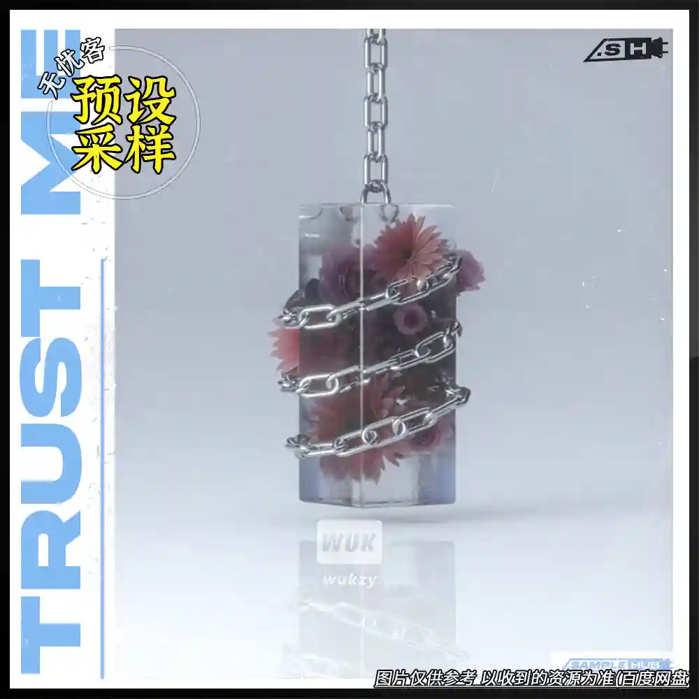 采样	Sample Hub Trust Me（采样）