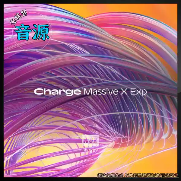 预设	Native Instruments Massive X Expansion Charge（硬派舞曲预设）