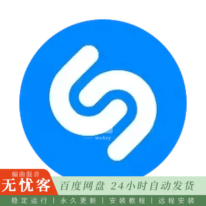 工具	Shazam Find Music and Concerts@音乐识别与演唱会查询（APK）