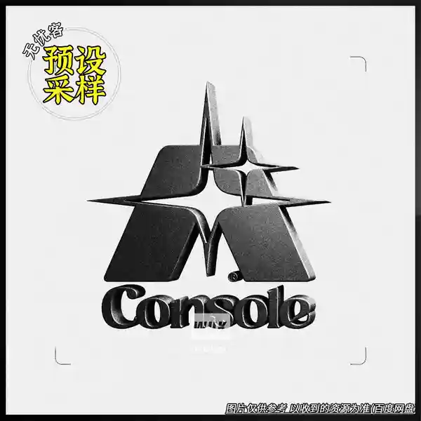 预设	Synth Palace Analog Console for Analog Lab Pigments（合成器预设）