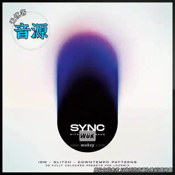 扩展	Audiomodern SYNC IDM Patterns Loopmix Expansion-GTA（IDM 同步节奏 Loopmix 扩展）