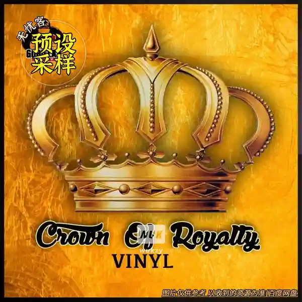 打包7套采样 Big Citi Loops 2026年3月2日