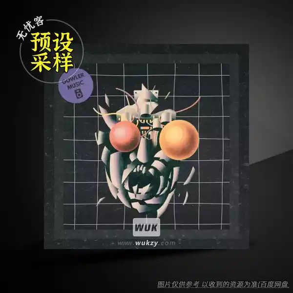 采样	GowlerMusic Movie Dialogue Scifi Horror Sample Pack #gm0108（恐怖对白采样）