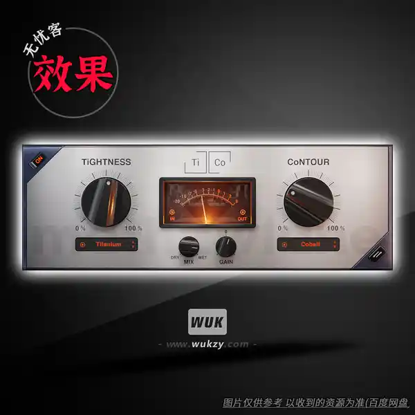 效果	Mathew Lane TiCo（压缩染色处理）（W）