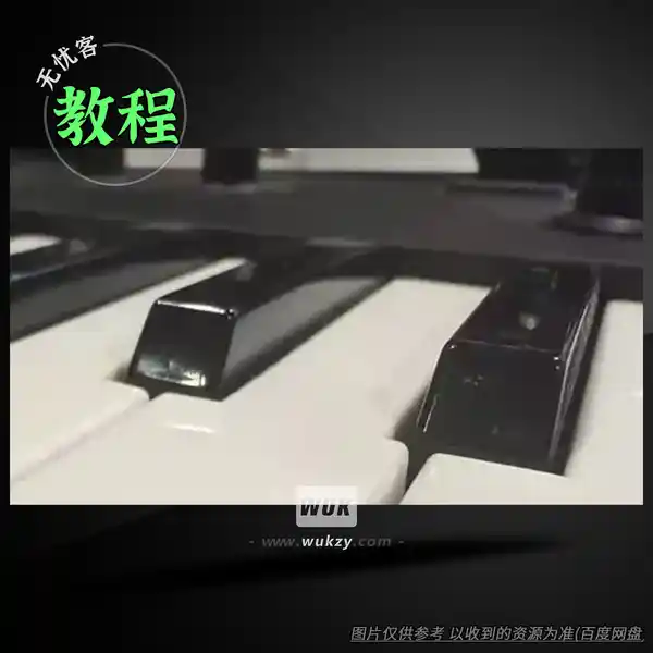 教程	Udemy Mixing Symphonic Metal TUTORiAL（金属混音教程）