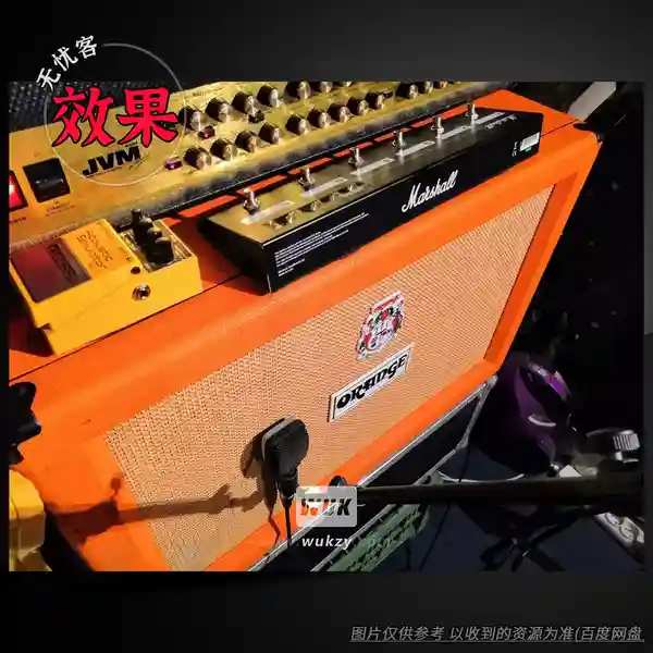 效果	Voxengo Deconvolver（混响脉冲响应工具）（W）