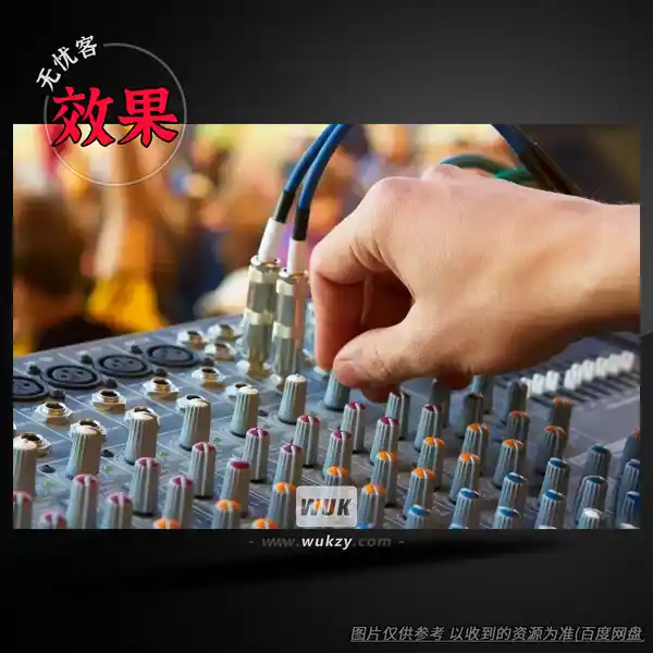 效果	Voxengo Premium Plugins 2025（白金套装）（W）