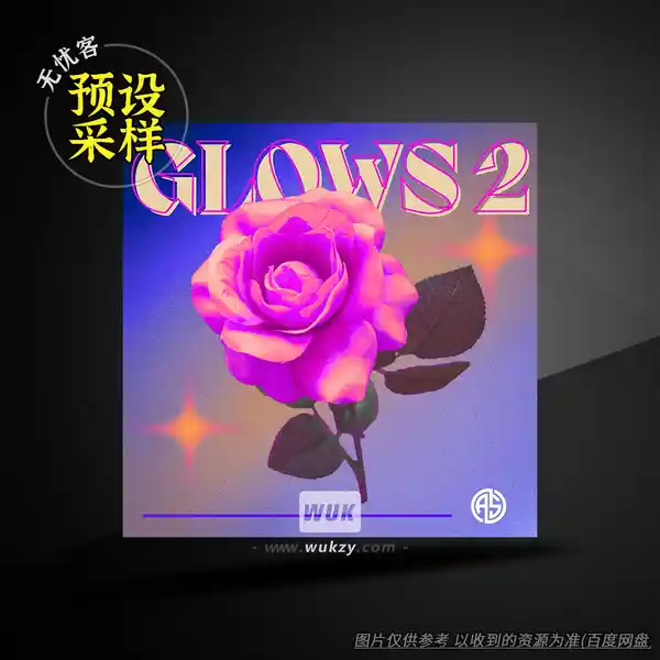 采样	Aotbb Glows 2 Afrobeat X Afropop WAV MiDi（Afrobeat采样包）