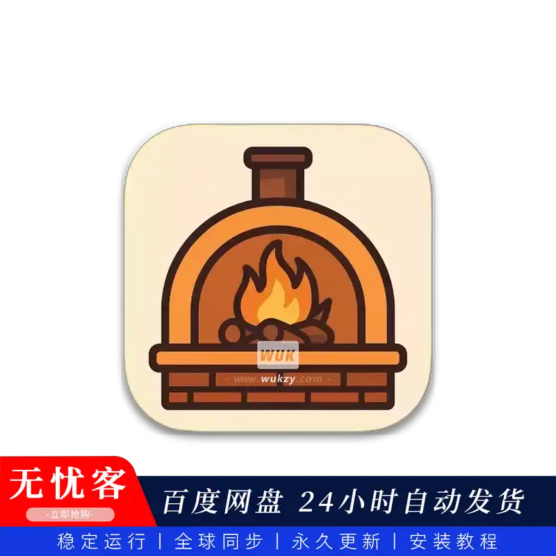 工具	Oven Audio Plugin Manager 4 同步更新（音频插件管理工具）