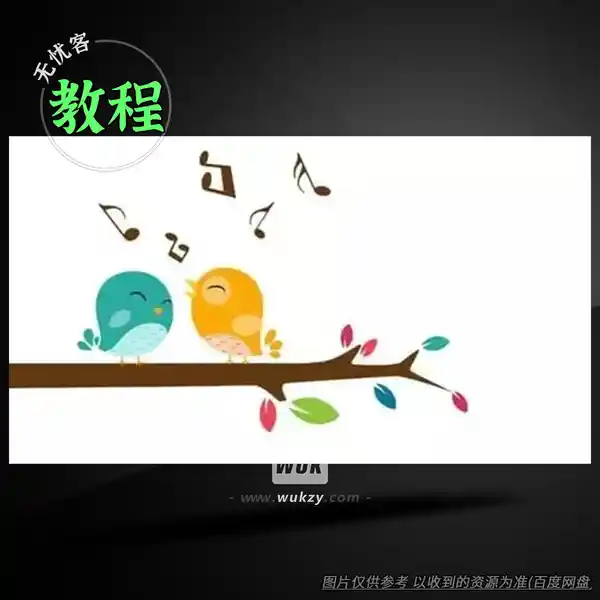 教程	Udemy Audiation And Musicianship Course Part 1（音乐听力训练课程）（W+M）