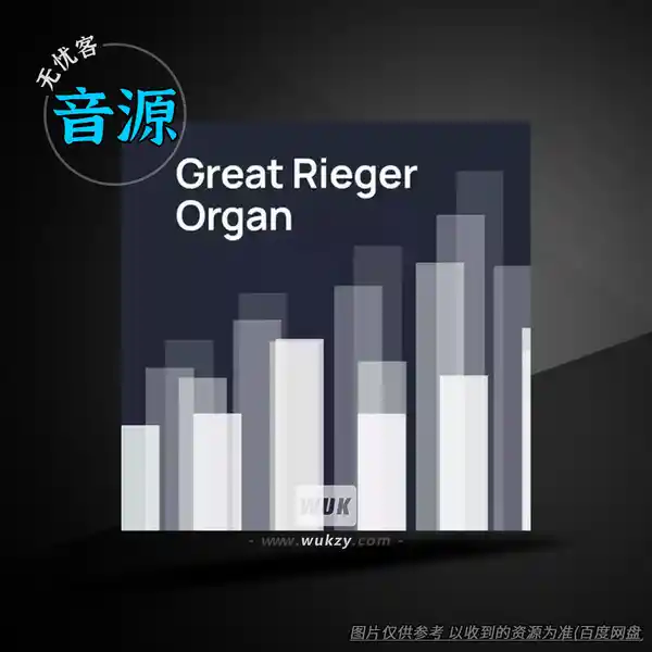 扩展	VSL Great Rieger Organ v1.4.0 Vienna Organ Player（维也纳管风琴采样库）