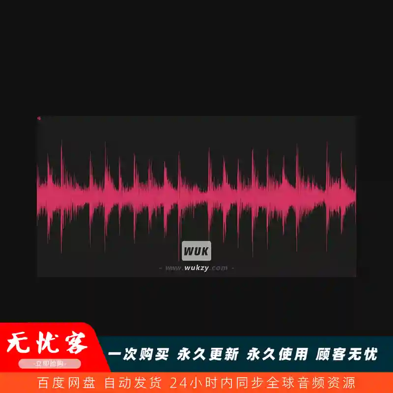 音源	Bird’s Rolling Sampler（循环采样播放器）（M）