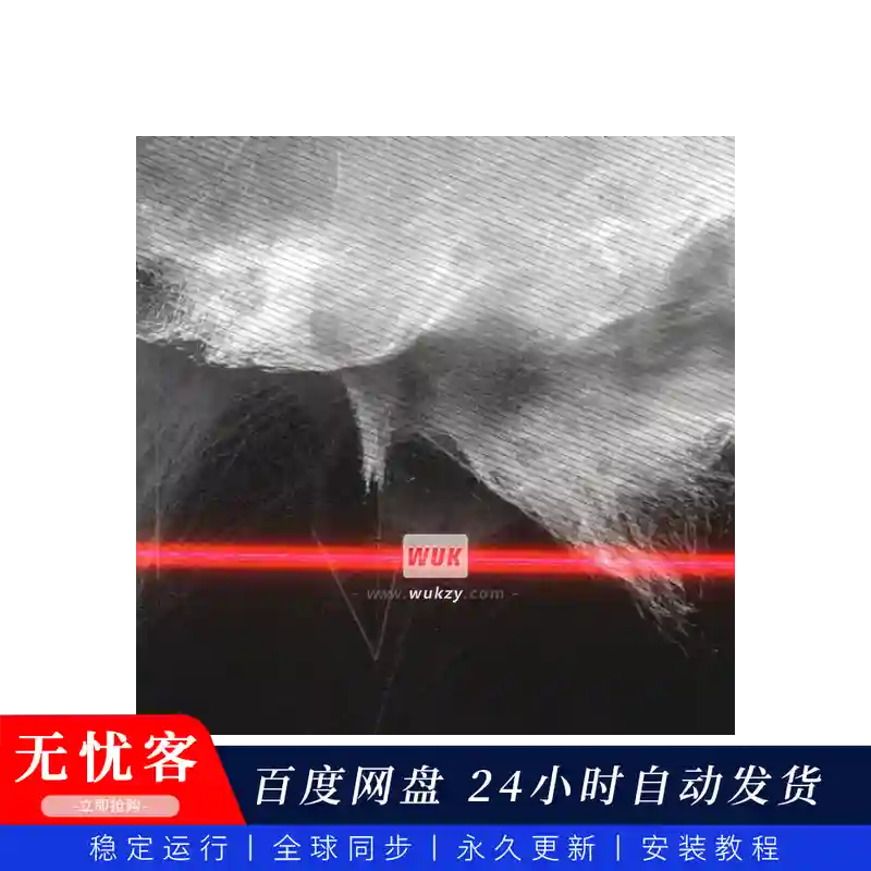 预设	Imaginando VS Noir Cuts（暗黑剪辑音色）