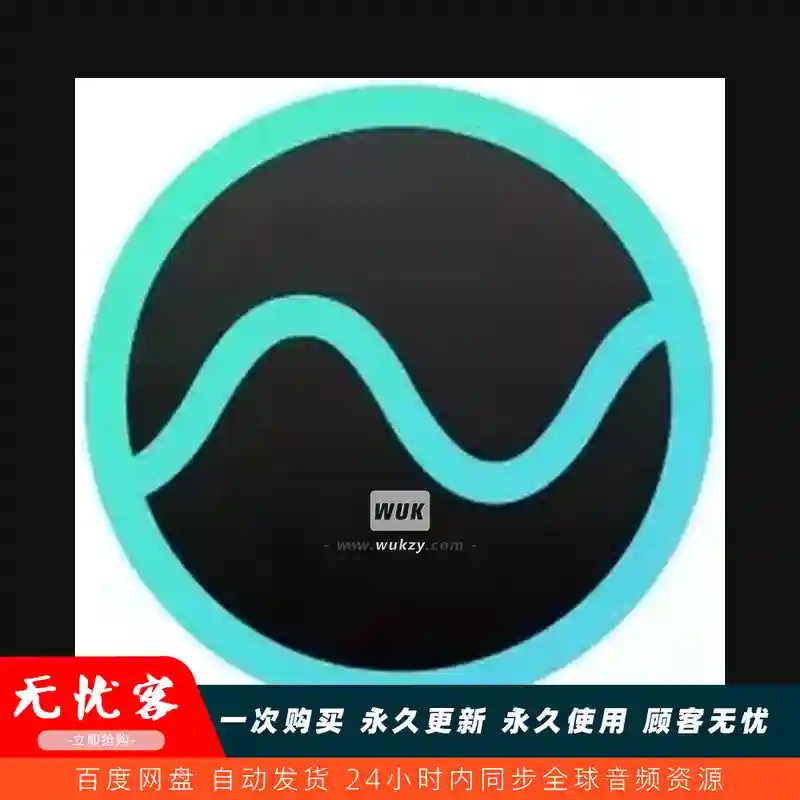 工具	Noizio Calm Meditate Sleep（助眠音效工具）（M）