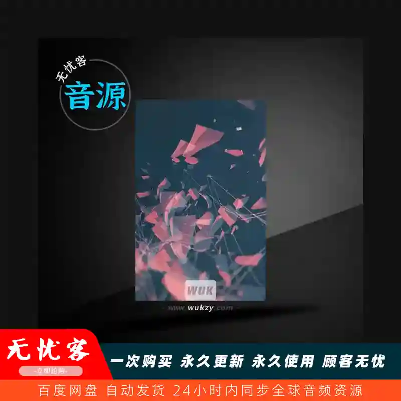 预设	Roli FXpansion Strobe2 All About That Bass Soundpack（贝斯主打音色）