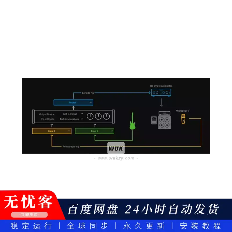 预设	Tonex Liberated Capture Packs v2026.07 TXP@ToneX采集预设包