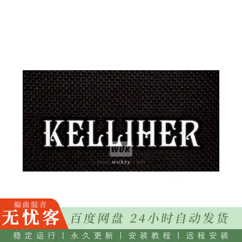 预设	3 Sigma Audio Bill Kelliher Custom 212@Mastodon吉他手签名款212箱体