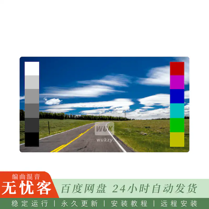 Adobe Media Encoder@媒体编码转码工具（Win）