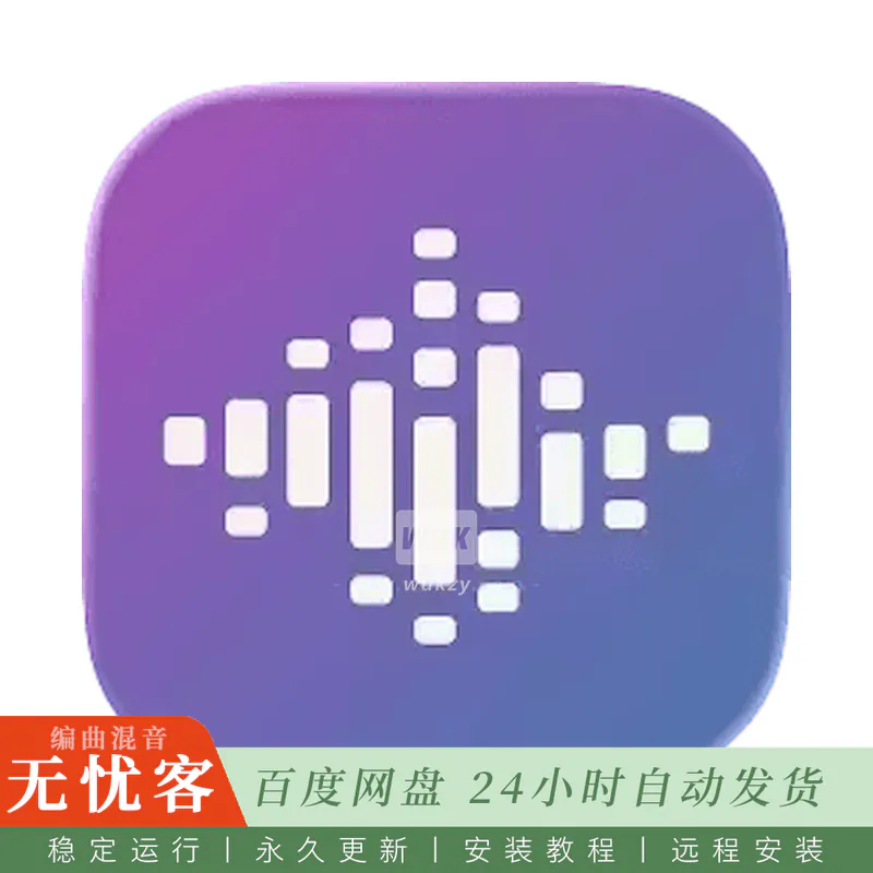 AudiBar@菜单栏音频播放与网络电台工具（Mac）