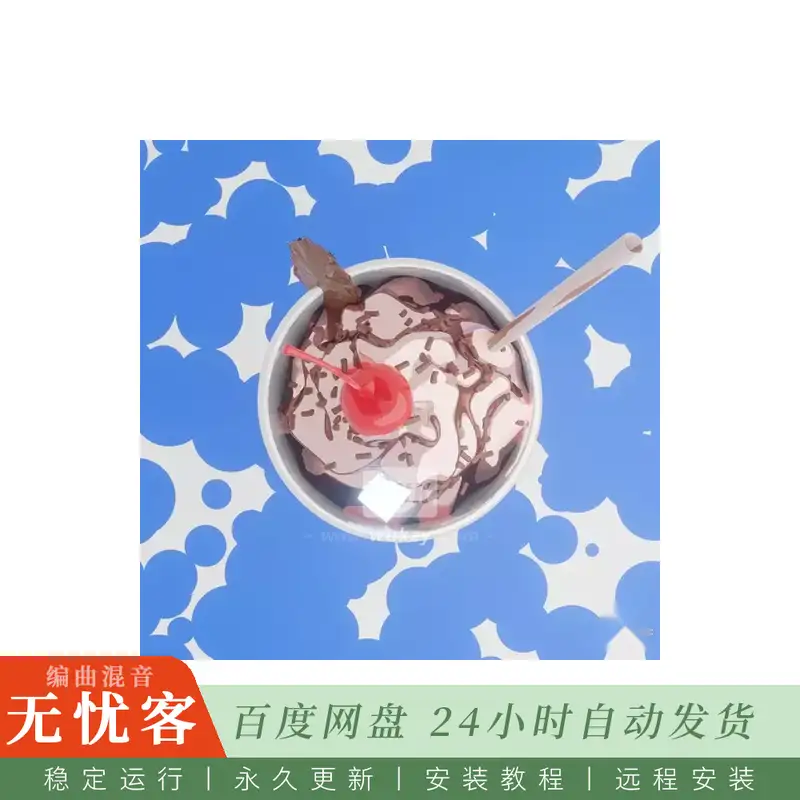 CamaCon Founders Sample Pack@创始系列综合鼓组与打击乐采样