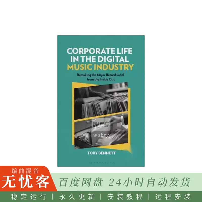 Our Common Life Folksong From The Front Porch To The Concert Hall@美国民歌历史与文化研究专著