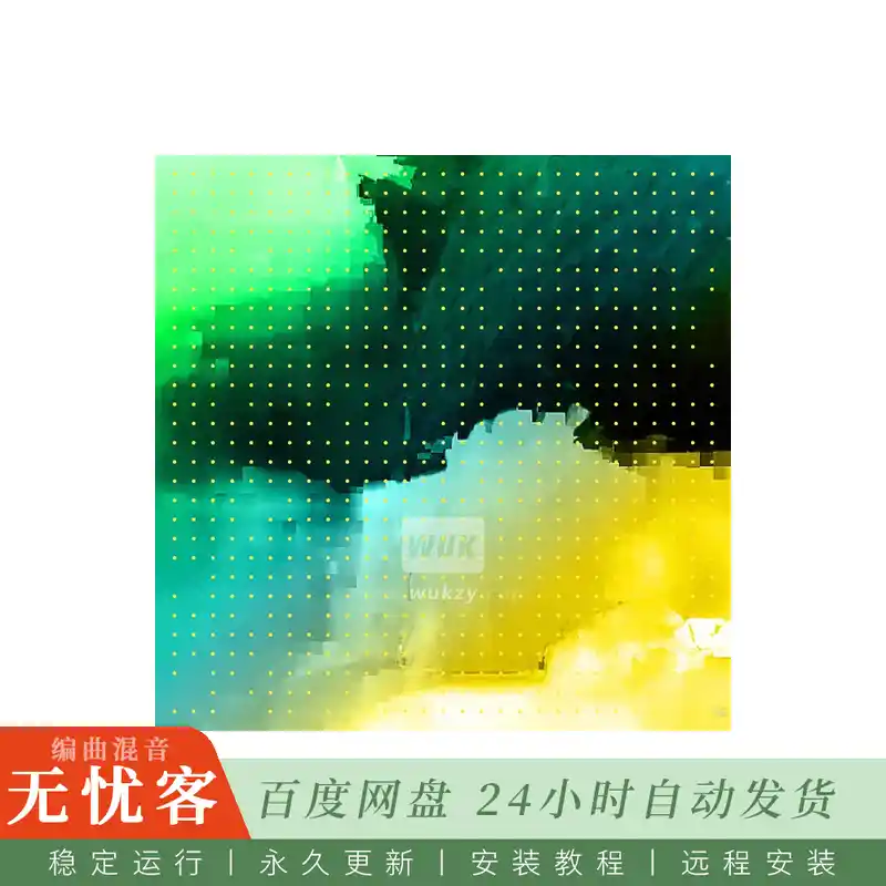 Polyend Artifact WAV@AI生成有机打击与故障音效采样