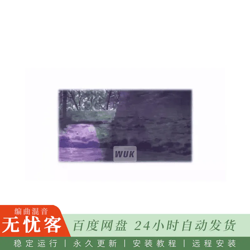 Thotsxo Japan And Thots Archives@日本风格嘻哈鼓组与ElectraX音色库