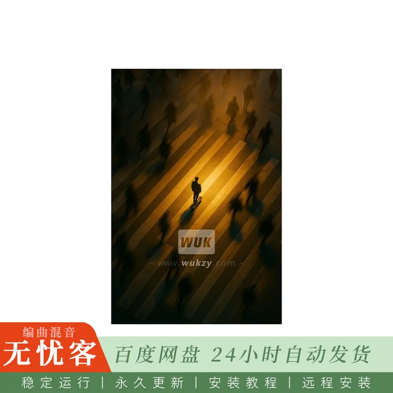 VOCAL GXD Surge Afrobeats Sample Pack WAV@非洲节拍人声与鼓组素材